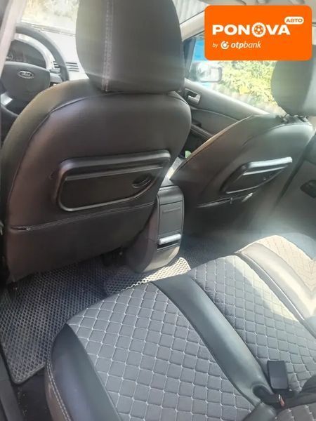 Ford C-Max, 2004 р., Бензин, 225 тис. км, Мінівен, Чорний, Кропивницький (Кіровоград) AT-10399447 фото