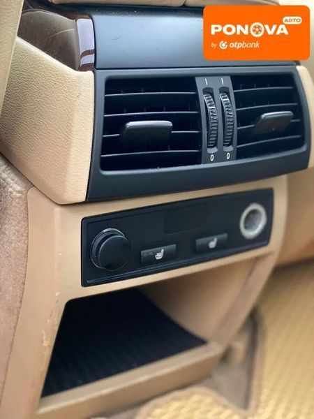 BMW X5, 2013 р., Бензин, 175 тис. км, Позашляховик / Кросовер, Білий, Київ AT-10419204 фото