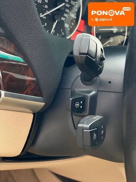 BMW X5, 2013 р., Бензин, 175 тис. км, Позашляховик / Кросовер, Білий, Київ AT-10419204 фото