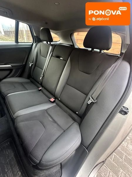 Volvo V60, 2011 г., Дизель, 215 тыс. км, Киев AT-10415153 фото