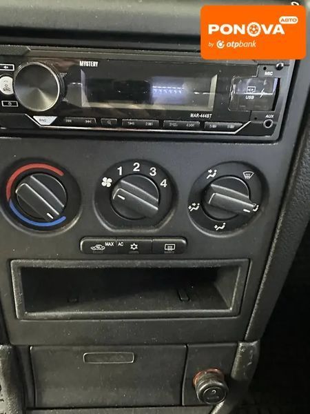 Opel Astra, 2006 г., Газ пропан-бутан / Бензин, 120 тыс. км, Седан, Серый, Запорожье AT-10414206 фото