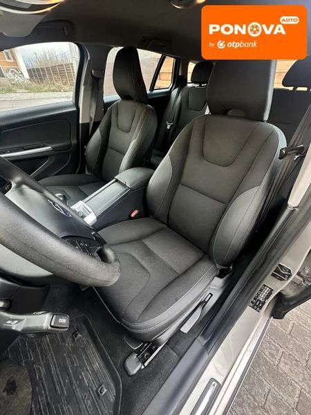 Volvo V60, 2011 г., Дизель, 215 тыс. км, Киев AT-10415153 фото