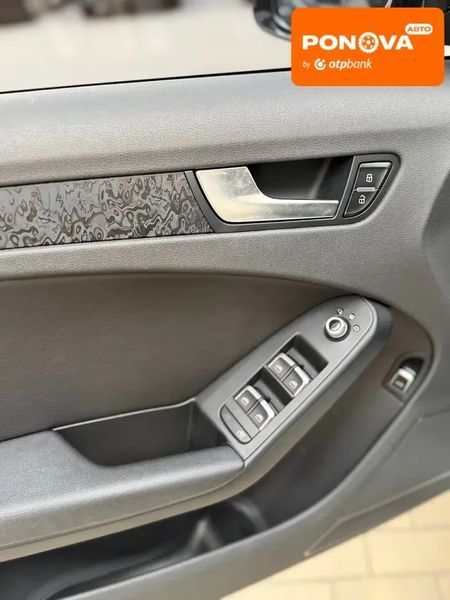 Audi A4, 2015 р., Бензин, 140 тис. км, Седан, Сірий, Софіївська Борщагівка AT-10417482 фото