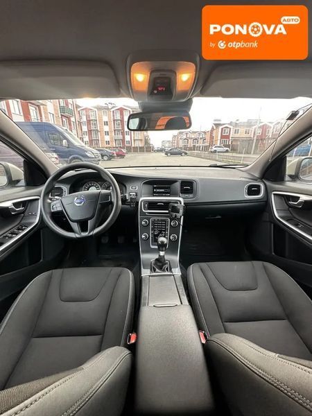 Volvo V60, 2011 г., Дизель, 215 тыс. км, Киев AT-10415153 фото