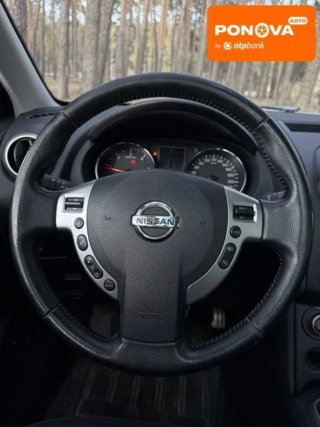 Nissan Qashqai+2, 2010 г., Дизель, 191 тыс. км, Сумы AT-10415051 фото
