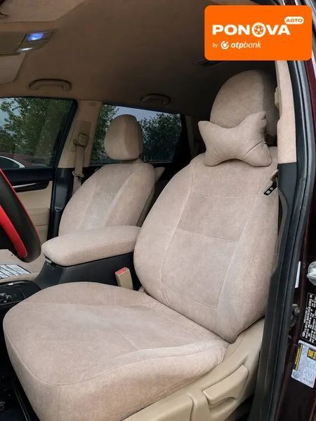 Kia Sorento, 2010 г., Газ пропан-бутан / Бензин, 310 тыс. км, Внедорожник / Кроссовер, Красный, Николаев AT-10417395 фото