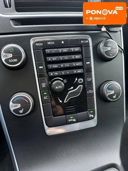 Volvo V60, 2011 г., Дизель, 215 тыс. км, Киев AT-10415153 фото