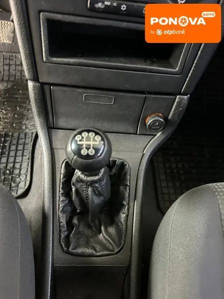 Opel Astra, 2006 г., Газ пропан-бутан / Бензин, 120 тыс. км, Седан, Серый, Запорожье AT-10414206 фото