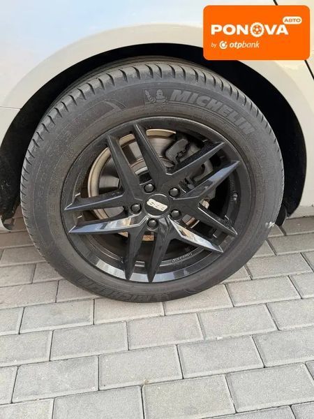 Audi A4, 2015 р., Бензин, 140 тис. км, Седан, Сірий, Софіївська Борщагівка AT-10417482 фото