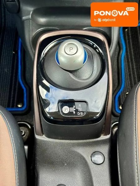 Nissan Note, 2019 г., Гибрид (HEV), 67 тыс. км, Хетчбек, Красный, Киев AT-10412505 фото