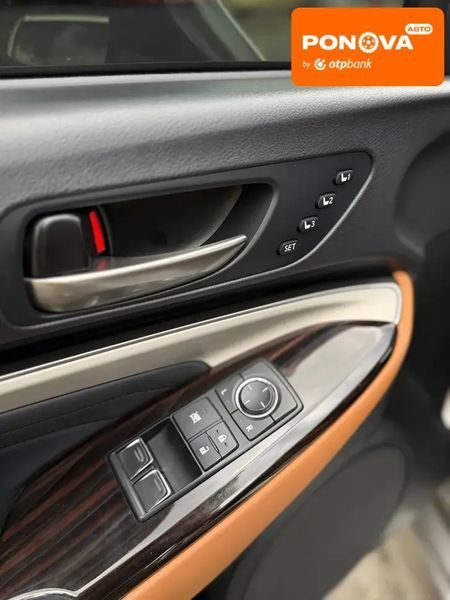 Lexus RC, 2022 р., Бензин, 25 тис. км, Купе, Сірий, Дніпро (Дніпропетровськ) AT-10420245 фото
