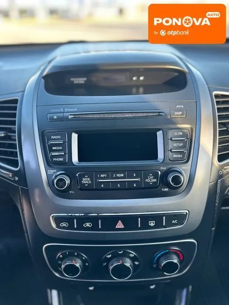 Kia Sorento, 2013 р., Бензин, 200 тис. км, Позашляховик / Кросовер, Фіолетовий, Запоріжжя AT-10411875 фото