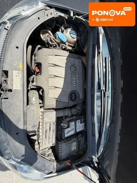 Volkswagen Golf Plus, 2013 г., Дизель, 208 тыс. км, Хетчбек, Серый, Житомир AT-10423516 фото