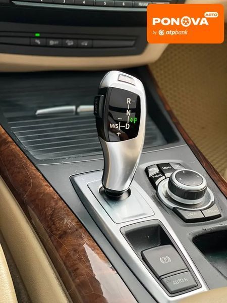 BMW X5, 2013 р., Бензин, 175 тис. км, Позашляховик / Кросовер, Білий, Київ AT-10419204 фото