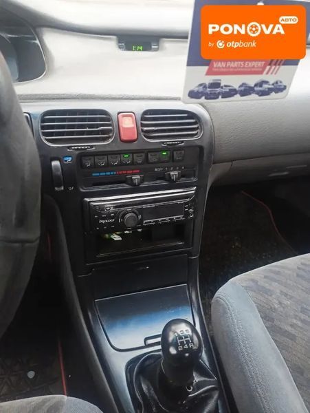Mazda 626, 1992 г., Газ пропан-бутан / Бензин, 247 тыс. км, Хетчбек, Красный, Харьков AT-10405527 фото