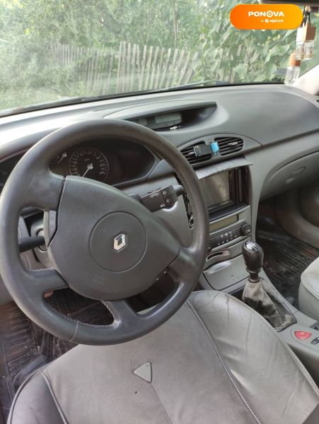 Renault Laguna, 2004, Дизель, 1.9 л., 340 тис. км, Універсал, Синій, Віньківці Cars-Pr-66751 фото