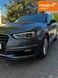 Audi A3, 2016 г., Бензин, 137 тыс. км, Седан, Серый, Днепр (Днепропетровск) AT-10417170 фото 2