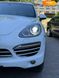 Porsche Cayenne, 2014, Дизель, 3 л., 185 тис. км, Позашляховик / Кросовер, Білий, Дубно 46737 фото 11