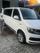 Volkswagen Transporter, 2018, Дизель, 2 л., 228 тыс. км, Минивен, Белый, Киев Cars-Pr-163384 фото 21