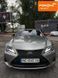 Lexus RC, 2022 р., Бензин, 25 тис. км, Купе, Сірий, Дніпро (Дніпропетровськ) AT-10420245 фото 1