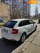 Skoda Spaceback, 2016, Бензин, 1.2 л., 90 тис. км, Хетчбек, Білий, Київ Cars-Pr-142185 фото 4