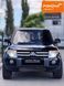 Mitsubishi Pajero, 2007 г., Газ пропан-бутан / Бензин, 252 тыс. км, Внедорожник / Кроссовер, Чорный, Николаев AT-10419786 фото 2