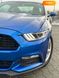 Ford Mustang, 2016, Бензин, 3.73 л., 39 тис. км, Купе, Синій, Київ 30676 фото 4