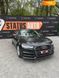 Audi A6, 2016, Бензин, 1.98 л., 150 тис. км, Седан, Сірий, Хмельницький 37180 фото 1