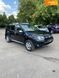 Dacia Duster, 2015, Дизель, 1.5 л., 192 тис. км, Позашляховик / Кросовер, Чорний, Кіровоград 110563 фото 2