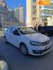 Volkswagen Polo, 2018, Газ пропан-бутан / Бензин, 1.6 л., 150 тис. км, Седан, Білий, Київ Cars-Pr-69045 фото 2