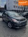 Ford C-Max, 2014 р., Гібрид (MHEV), 195 тис. км, Хетчбек, Сірий, Дніпро (Дніпропетровськ) AT-10414777 фото 1