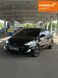 Hyundai Accent, 2012 р., Бензин, 206 тис. км, Седан, Чорний, Запоріжжя AT-10419675 фото 1