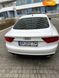 Audi A7 Sportback, 2013, Дизель, 3 л., 180 тис. км, Ліфтбек, Білий, Одеса Cars-Pr-57581 фото 4