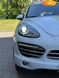 Porsche Cayenne, 2014, Дизель, 3 л., 185 тис. км, Позашляховик / Кросовер, Білий, Дубно 46737 фото 10