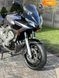 Yamaha FZ6 Fazer, 2005, Бензин, 600 см³, 34 тыс. км, Мотоцикл Спорт-туризм, Серый, Буськ moto-37501 фото 3