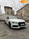 Audi A7 Sportback, 2013, Дизель, 3 л., 180 тыс. км, Лифтбек, Белый, Одесса Cars-Pr-57581 фото 2