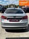 Ford Fusion, 2018 р., Бензин, 102 тис. км, Седан, Сірий, Кропивницький (Кіровоград) AT-10410442 фото 3