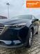 Mazda CX-9, 2023 р., Бензин, 19 тис. км, Позашляховик / Кросовер, Синій, Луцьк AT-10405363 фото 3