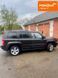 Jeep Patriot, 2013 р., Газ пропан-бутан / Бензин, 162 тис. км, Позашляховик / Кросовер, Коричневий, Сміла AT-10417937 фото 6
