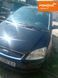 Ford C-Max, 2004 р., Бензин, 225 тис. км, Мінівен, Чорний, Кропивницький (Кіровоград) AT-10399447 фото 2