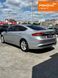 Ford Fusion, 2018 р., Бензин, 102 тис. км, Седан, Сірий, Кропивницький (Кіровоград) AT-10410442 фото 4