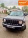 Jeep Patriot, 2013 р., Газ пропан-бутан / Бензин, 162 тис. км, Позашляховик / Кросовер, Коричневий, Сміла AT-10417937 фото 1
