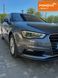 Audi A3, 2016 г., Бензин, 137 тыс. км, Седан, Серый, Днепр (Днепропетровск) AT-10417170 фото 11