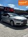 Ford Fusion, 2018 р., Бензин, 102 тис. км, Седан, Сірий, Кропивницький (Кіровоград) AT-10410442 фото 8
