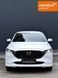 Mazda CX-5, 2024 р., Бензин, 11 тис. км, Позашляховик / Кросовер, Білий, Миколаїв AT-10418152 фото 2