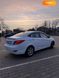 Hyundai Accent, 2013, Бензин, 1.4 л., 109 тыс. км, Седан, Белый, Одесса Cars-Pr-68917 фото 3