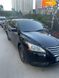 Nissan Sentra, 2015, Бензин, 1.8 л., 145 тис. км, Седан, Чорний, Київ Cars-Pr-142113 фото 9