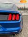 Ford Mustang, 2016, Бензин, 3.73 л., 39 тис. км, Купе, Синій, Київ 30676 фото 16