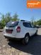Renault Duster, 2017 г., Дизель, 241 тыс. км, Внедорожник / Кроссовер, Белый, Черкассы AT-10417133 фото 4