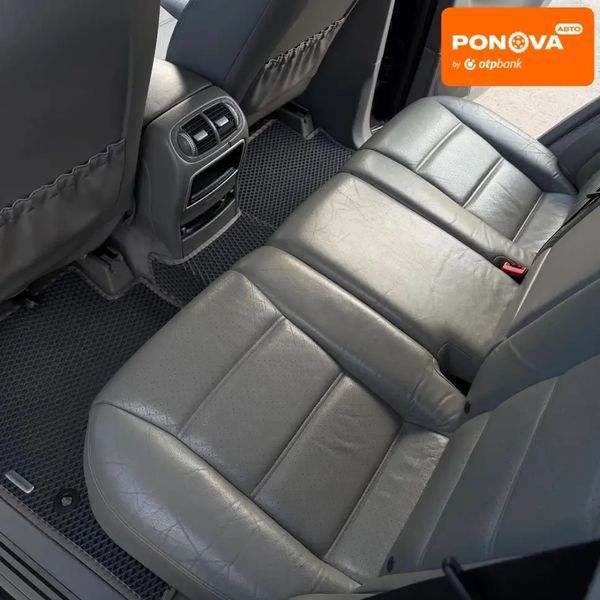 Porsche Cayenne, 2005 р., Газ пропан-бутан / Бензин, 170 тис. км, Позашляховик / Кросовер, Синій, Дніпро (Дніпропетровськ) AT-10416270 фото